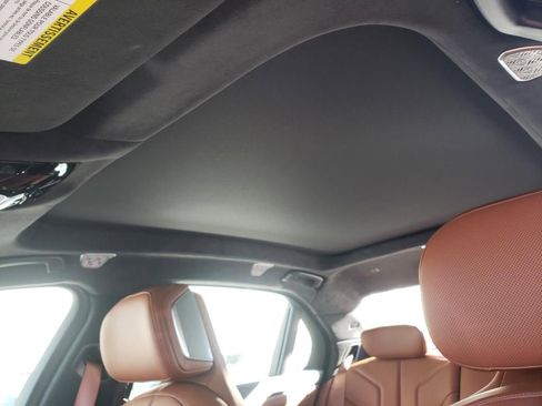 New 2026 BMW 760i xDrive 760i xDrive image 22