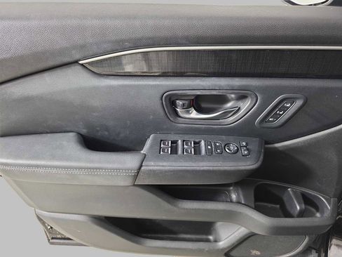 Used 2023 Honda Pilot Elite image 53