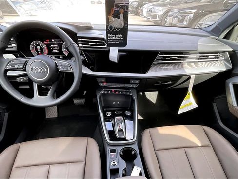 New 2026 Audi A3 2.0T Premium w/ Convenience Package image 5