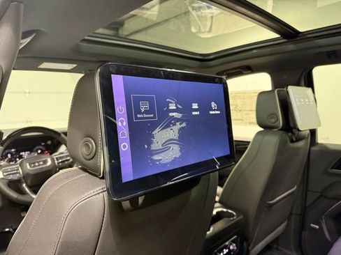 New 2026 GMC Yukon Elevation w/ Elevation Premium Package image 28