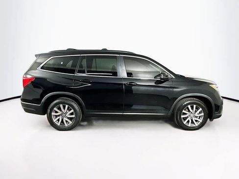 Used 2022 Honda Pilot EX-L image 26