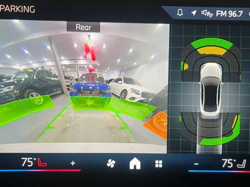 Used 2025 BMW 228i xDrive image 17