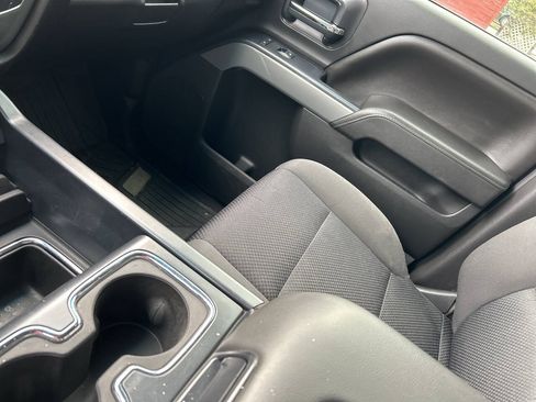 Used 2018 Chevrolet Silverado 1500 LT w/ All Star Edition AWD/4WD image 13