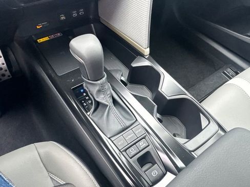 New 2026 Toyota Camry SE image 30