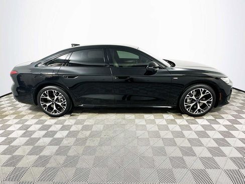 New 2026 Audi A6 Premium Plus image 8