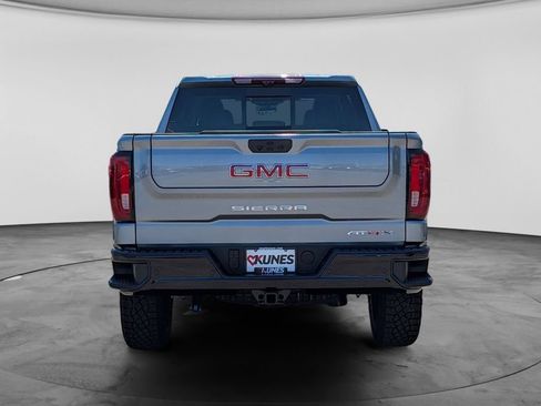 New 2026 GMC Sierra 1500 AT4X AWD/4WD image 13