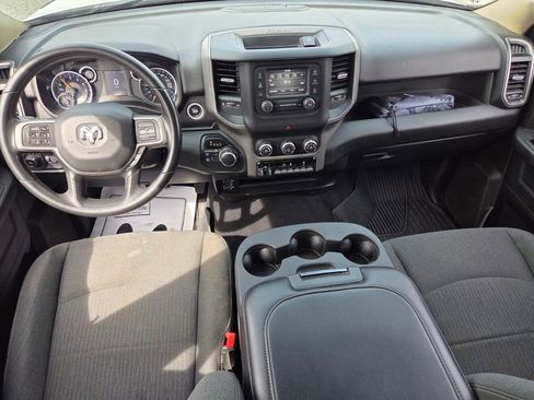 Used 2020 RAM 2500 Tradesman image 9