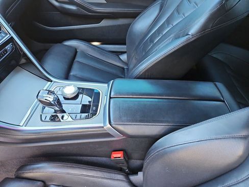 Used 2019 BMW M850i xDrive Coupe AWD/4WD image 25