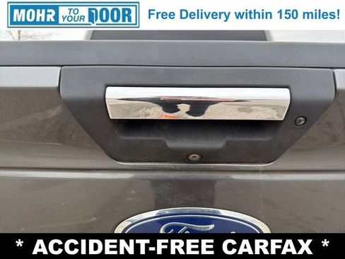 Used 2018 Ford F150 XLT w/ XTR Package image 6