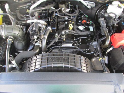 Used 2019 Ford Ranger XLT w/ Equipment Group 302A Luxury AWD/4WD image 25
