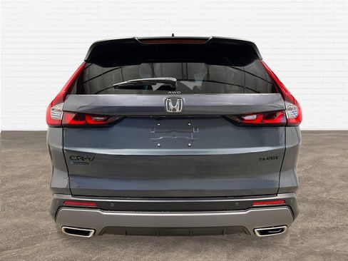 New 2026 Honda CR-V Sport-L image 5