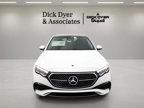 Used 2024 Mercedes-Benz E 350 E 350 image 2