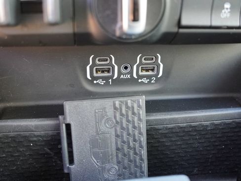 Certified 2021 RAM 1500 Laramie AWD/4WD image 31