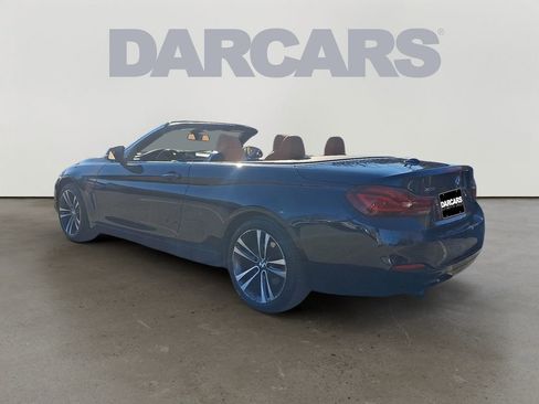 Used 2020 BMW 430i xDrive Convertible w/ Convenience Package image 5