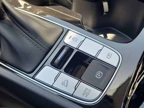 New 2026 Hyundai Tucson SE FWD image 16
