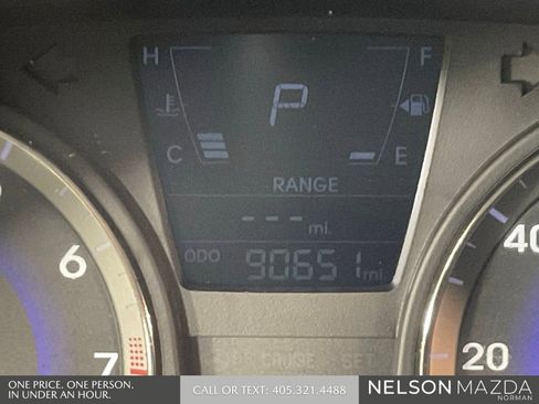 Used 2014 Hyundai Accent GS image 41