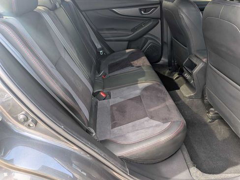 Used 2023 Subaru WRX Limited AWD/4WD image 20