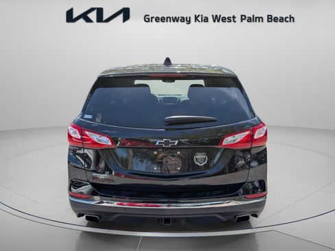 Used 2019 Chevrolet Equinox LT image 5