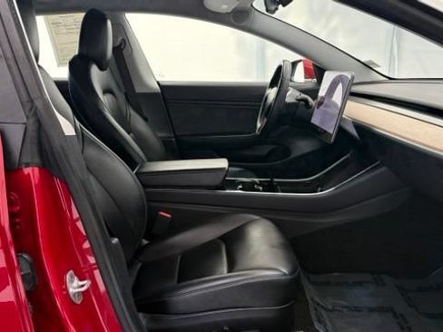 Used 2019 Tesla Model 3 Long Range RWD image 20