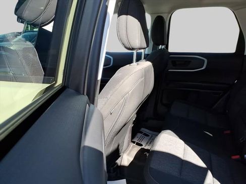 Used 2024 Ford Bronco Sport Big Bend w/ Convenience Package image 10