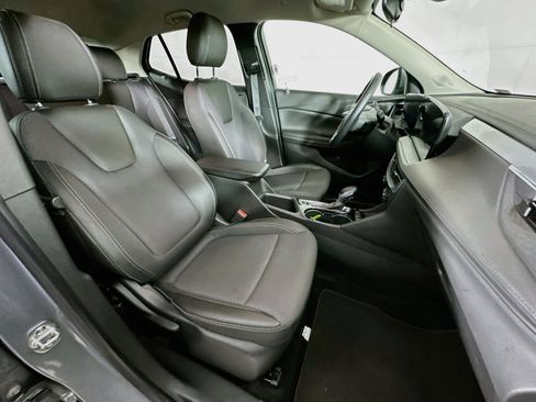 Used 2025 Buick Encore GX Preferred FWD image 29