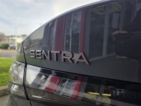 New 2026 Nissan Sentra SL image 6
