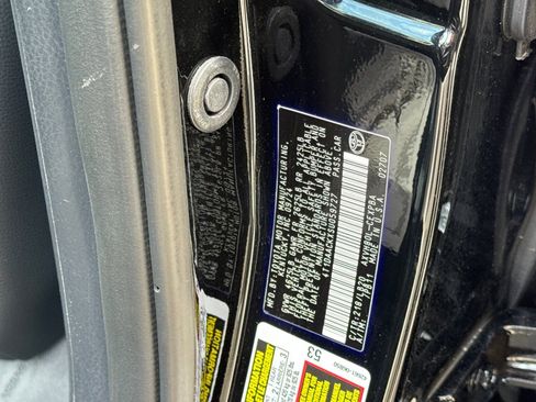 Used 2025 Toyota Camry XSE image 35