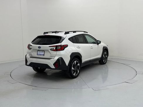 Used 2025 Subaru Crosstrek 2.5i Limited image 6