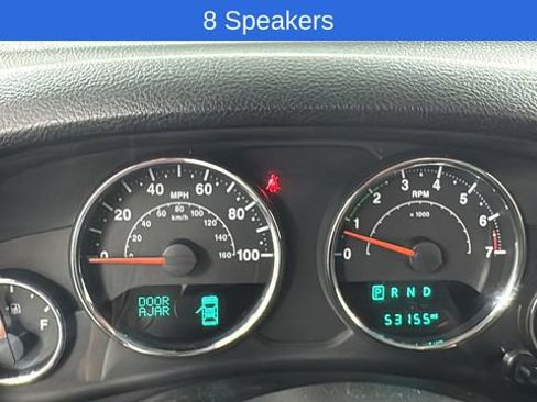 Used 2015 Jeep Wrangler Unlimited Sport w/ Quick Order Package 24S image 21