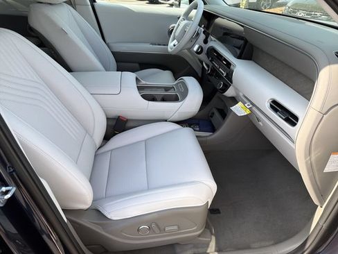 New 2026 Hyundai Palisade SEL Premium FWD image 13