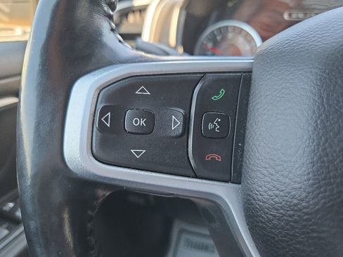 Used 2020 RAM 1500 Big Horn AWD/4WD image 41