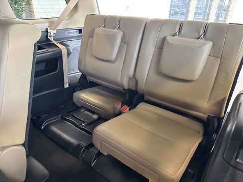 Used 2020 Toyota 4Runner Limited image 15