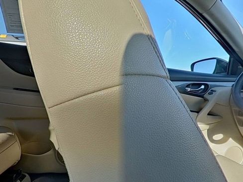 Used 2016 Nissan Rogue SL w/ SL Premium Package AWD/4WD image 30