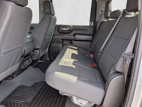 New 2026 Chevrolet Silverado 2500 Custom w/ Custom Value Package image 15