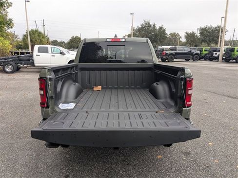 New 2026 RAM 1500 Laramie w/ Night Edition image 13