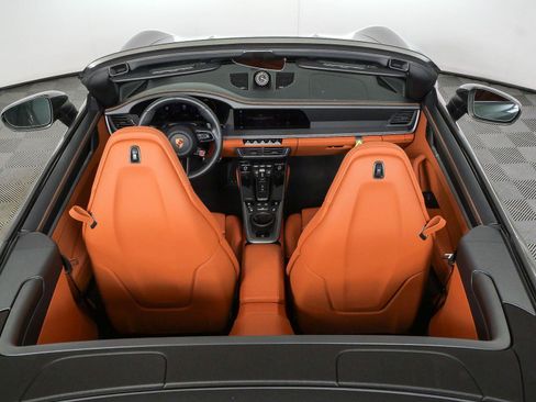 New 2026 Porsche 911 Carrera S RWD image 23