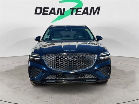 Used 2023 Genesis GV70 3.5T Sport w/ Sport Prestige Package image 3