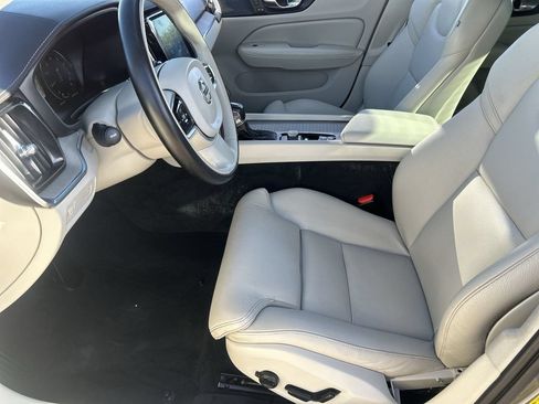 Used 2020 Volvo S60 T6 Inscription AWD/4WD image 16
