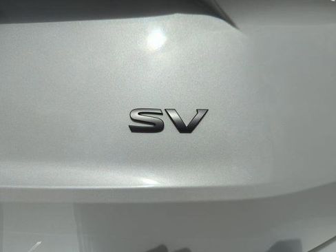 Certified 2024 Nissan Rogue SV w/ SV Premium Package image 22