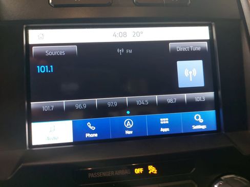 Used 2019 Ford F150 XLT w/ Equipment Group 302A Luxury AWD/4WD image 22