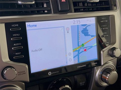 Used 2021 Toyota 4Runner SR5 Premium image 15