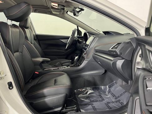 Used 2021 Subaru Crosstrek 2.5i Limited w/ Moonroof Package 2 image 17