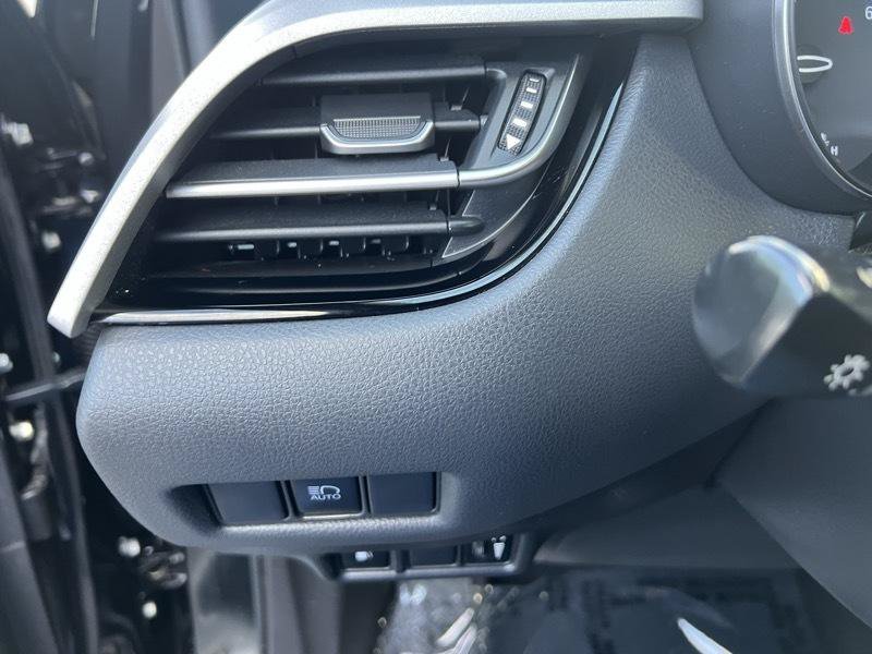 Used 2021 Toyota C-HR Nightshade FWD image 19