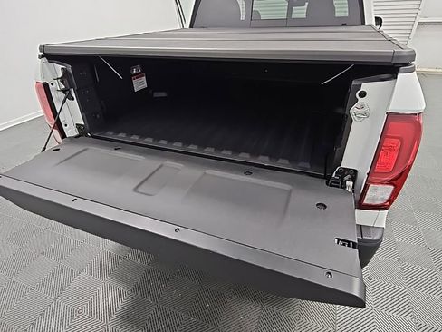 New 2026 Honda Ridgeline RTL image 33