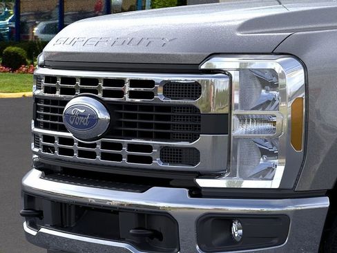 New 2026 Ford F350 XLT AWD/4WD image 17