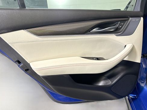 Used 2020 Cadillac CT5 Sport image 26