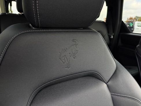 New 2025 Ford Bronco Badlands image 31