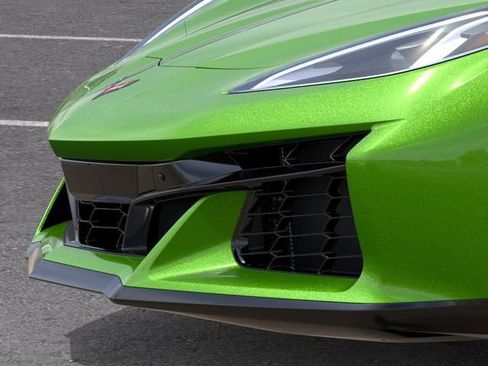 New 2026 Chevrolet Corvette Z06 RWD image 13