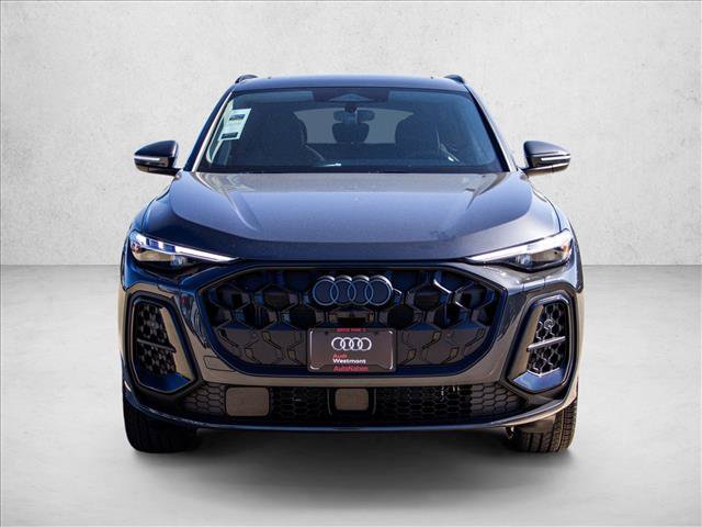 New 2026 Audi Q5 Premium AWD/4WD image 2