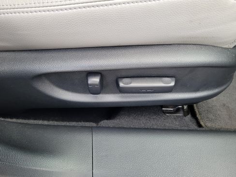 Used 2016 Honda Accord EX-L image 20